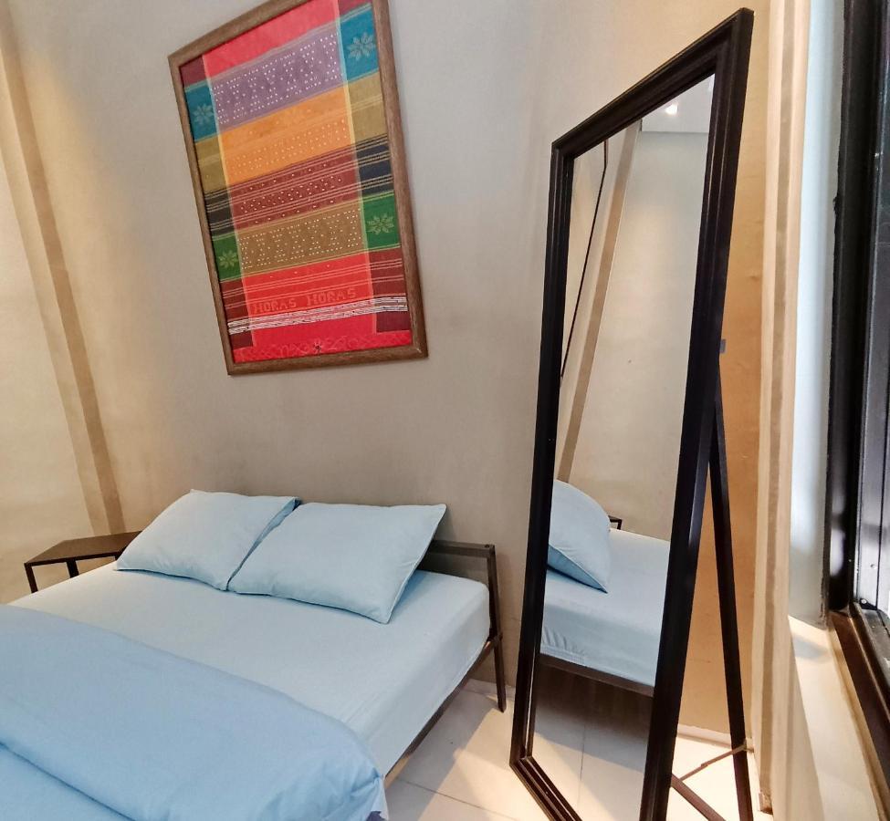 Sabi Guest House - Strategic Family -Married Couples Only- Hostel In Prawirotaman Yogyakarta Exterior photo