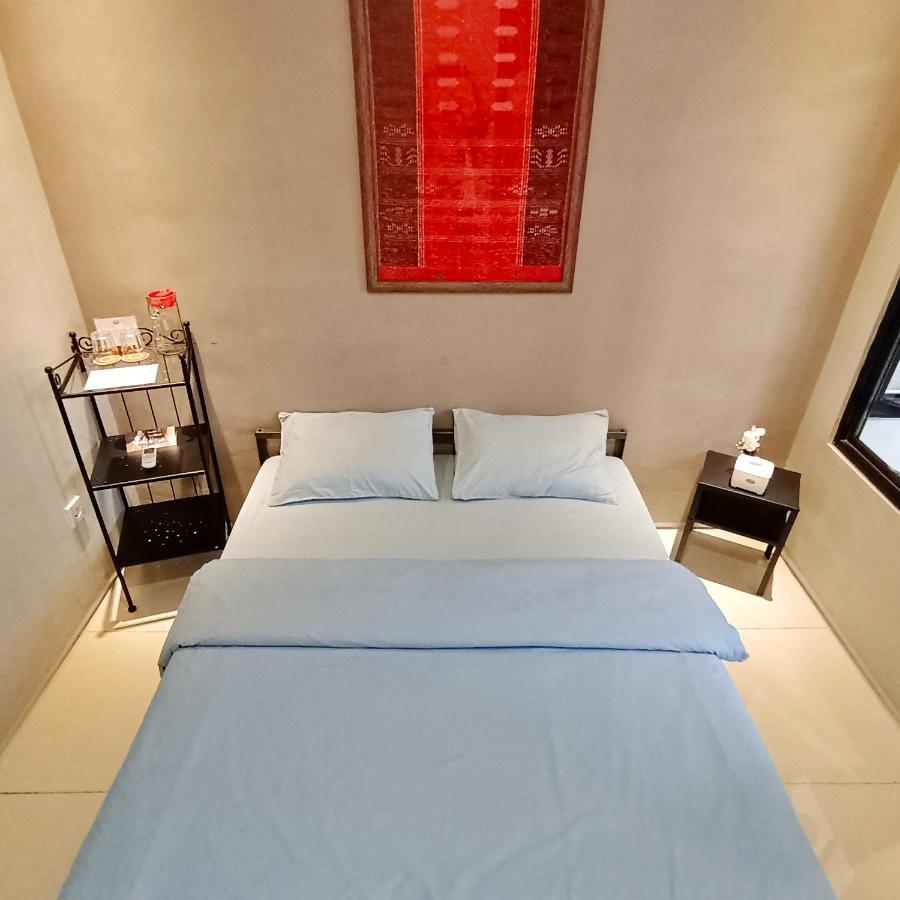 Sabi Guest House - Strategic Family -Married Couples Only- Hostel In Prawirotaman Yogyakarta Exterior photo